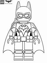 Pages Coloring Opress Savage Getcolorings Nightwing Lego Color sketch template