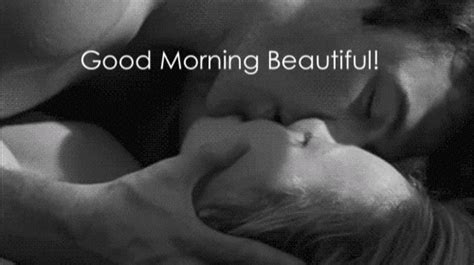 Love Is All You Need Good Morning Kisses