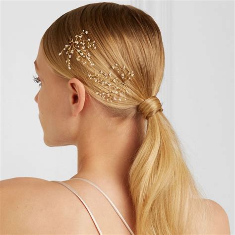 18 best bridal hair pins of 2021