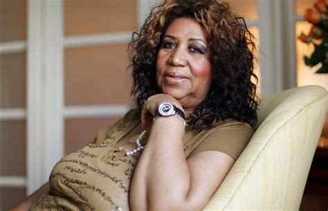 Inside Aretha Franklin S Love Life She Fell Pregnant At Age 12