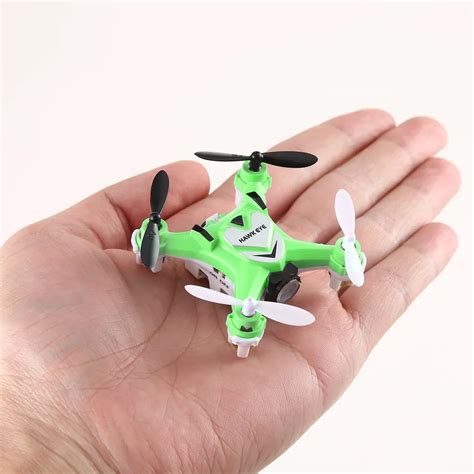 buy hot mini   rc drone  ch  axis remote control gyro quadcopter