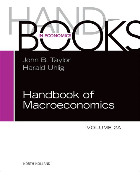contribution    edition   handbook  macroeconomics pedro brinca