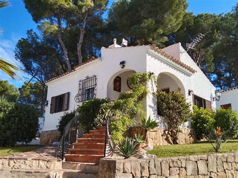 residencial toscamar  javea bungalows  rent  javea valencian community spain airbnb