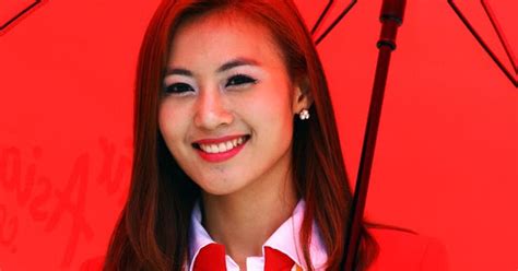 photo gallery red hot air asia stewardess