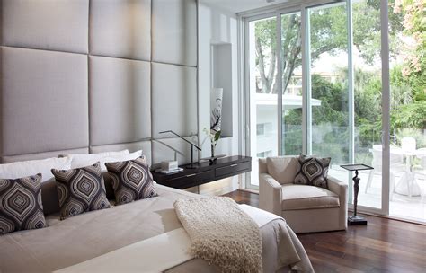 minimalist interior design  homes phil kean design group