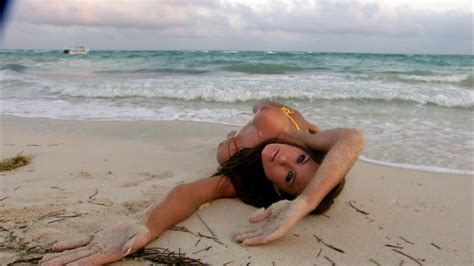 Naked Brooke Adams Ii In Bikini Destinations