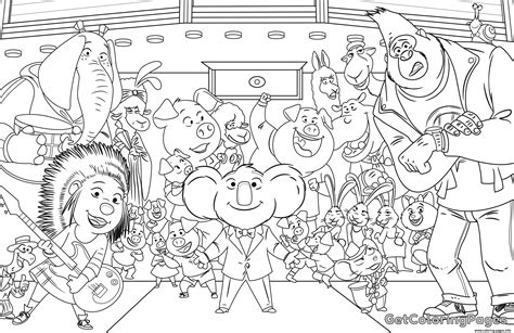 page colouring  printable coloring pages