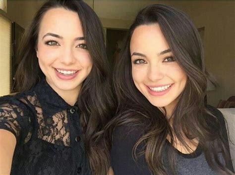 They Are Just Perfect Merrell Twins Merrell Twins Pinterest Twins