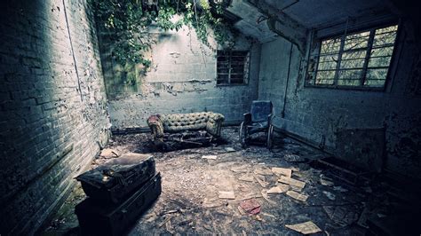 abandoned places wallpaper wallpapersafaricom