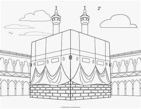 islamic coloring pages  activity  coloring pages  islamic