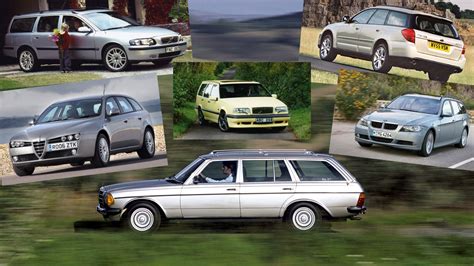 practically great brilliant  estate cars   motoring research