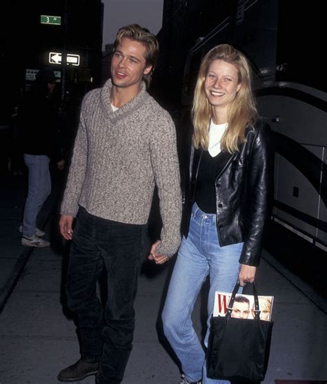 gwyneth paltrow s brutal confession about failed romance with brad pitt