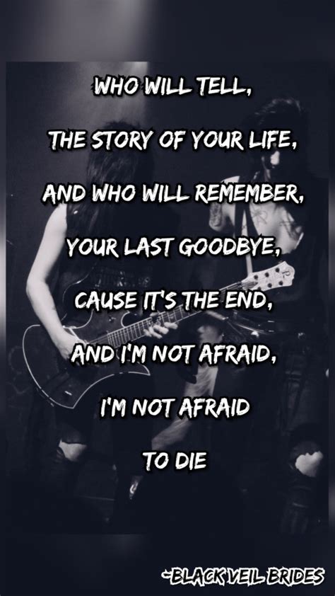 bvb andy biersack quotes tumblr