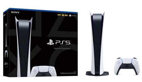 Digital Ps5 Pre Orders Are Selling Out Fast Due To Lower Stock