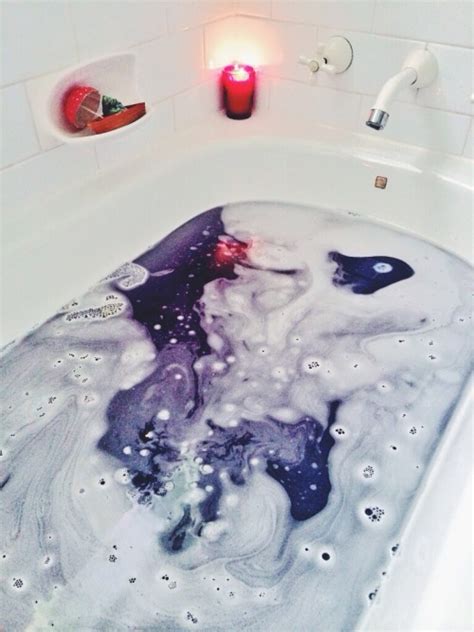 Bath Bathtub Tub Tumblr