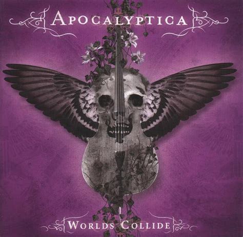 Apocalyptica Worlds Collide Releases Discogs