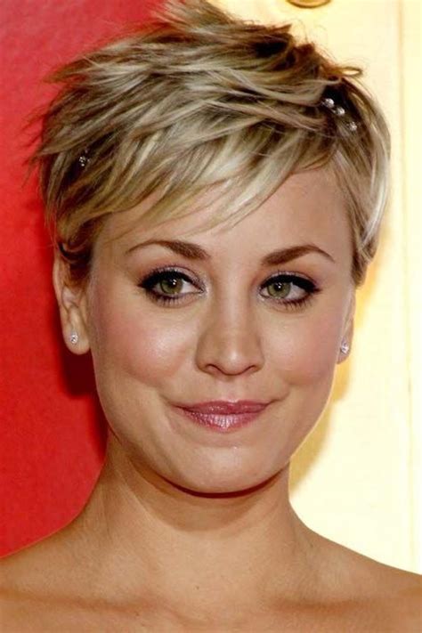 15 Inspirations Of Oval Face Short Hair