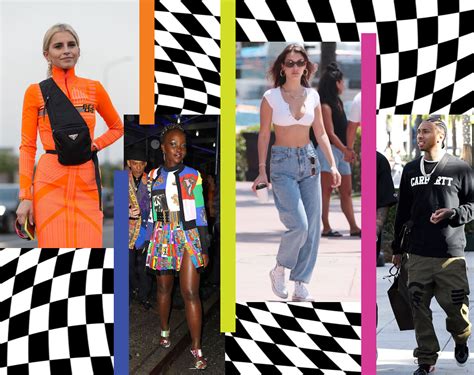 19 Fashion Trends From The ’90s That Are Cool Again Sourcing Journal