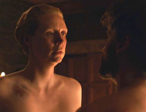 What Was Your Reaction To Jaime Lannister And Brienne Of