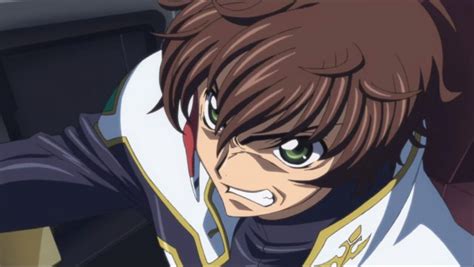Code Geass Lelouch Of The Rebellion Transgression Streaming