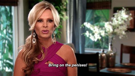 Tamra Barney Sex Tape Posted Online You Won T Believe The Twist