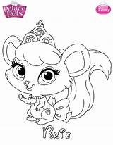 Coloring Pages Haven Whisker Getdrawings Palace Pets sketch template