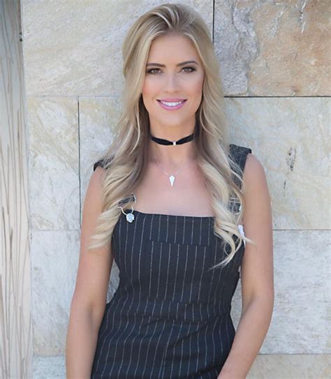 47 Hot And Sexy Photos Of Christina El Moussa Is Going To