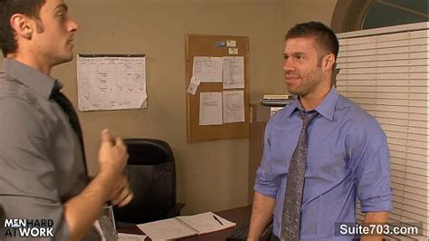 excited office gays banging at work xvideos
