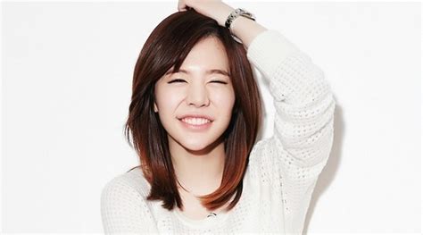 All You Need To Know About Snsd S Sunny Profile Height Weight