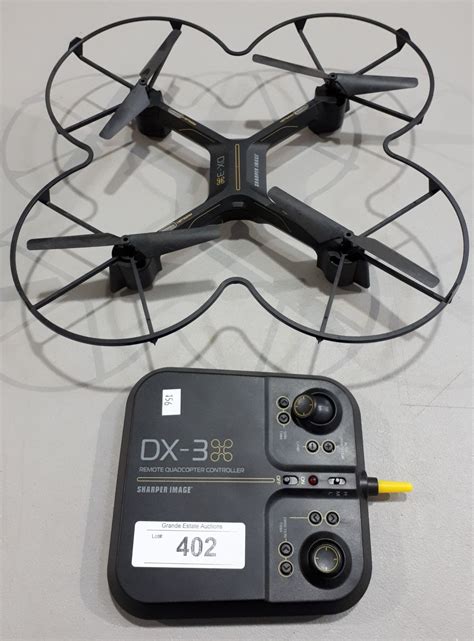 city  crochet  drone sharper image sharper image dx  micro drone flight test