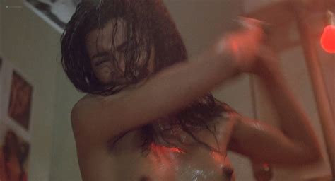 irene cara nude bush and boobs in the shower certain fury 1985 hd 1080p bluray