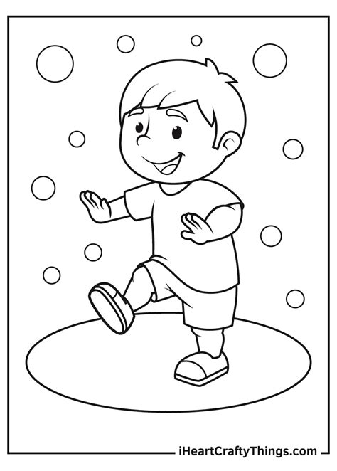 printable dance coloring pages dance coloring pages  coloring page