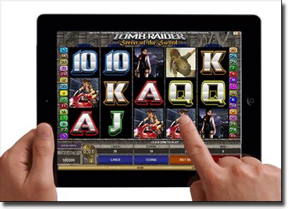 mobile slots real money  casinos