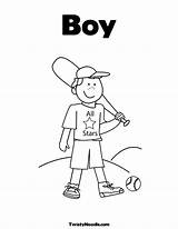 Coloring Pages Boy Bo Pliers Made Wonderfully Am Letter Kids Printable sketch template
