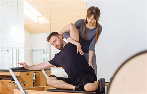 pilates pilates instructors physical therapy functional fitness