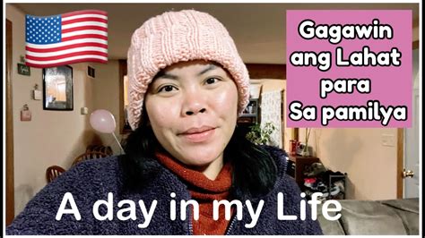 My Life As A Working Mom In Usa 🇺🇸 A Day In My Life Pinay Sa America 🇺🇸