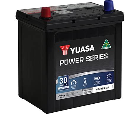 resources yuasa batteries australia