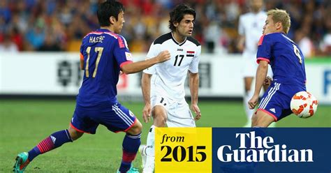 Iran Fail In Bid To Overturn Asian Cup Defeat To Iraq Asian Cup 2015