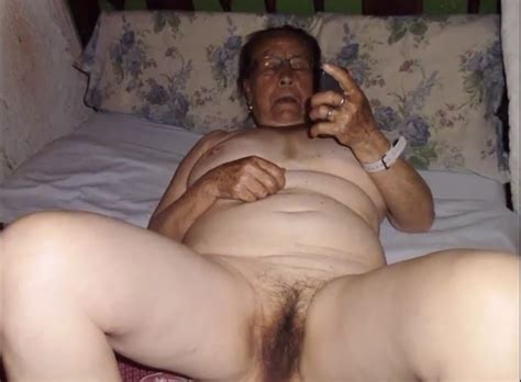 This Horny Mexican Granny Wants To Fuck 11 Pics Xhamster