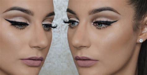 This Viral Spoon Hack Will Help You Master A Cut Crease In Seconds