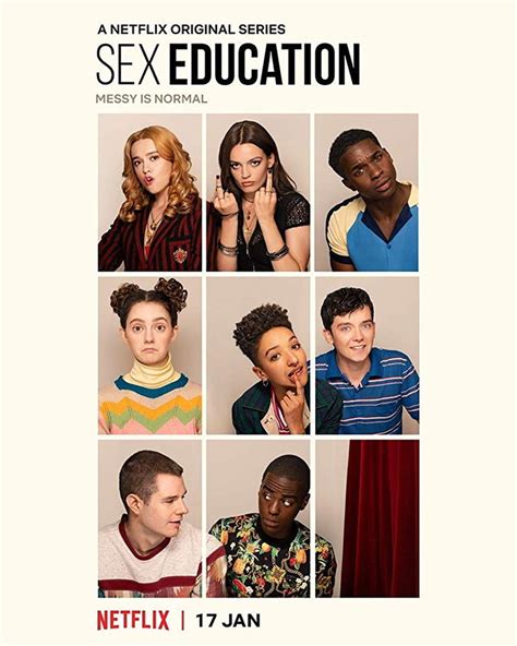 Sex Education 2 สอบถาม 3 นักแสดงนำ เป็นวัยรุ่นมันเหนื่อยจริงหรือ