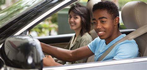 these are the safest cars for teens