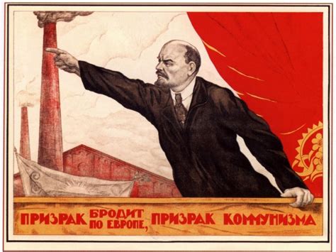 100 years of russian revolution iii communism and