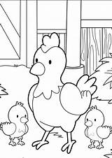 Coloriage Pages Babies Animaux Lolirock Amaru Hellokids Tulamama Sheets Crias Poule Ferme Pintar Cour Basse Pigs Rooster Poussins Tortuga Tiernos sketch template