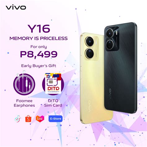 vivo      philippines check  price
