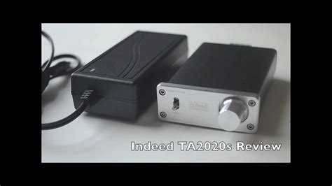 ta amp review youtube