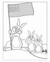 Labor Coloring Pages Printable Kids Bunny Color Print Flag Crafts Memorial Cards Library Laborday Printables Popular sketch template