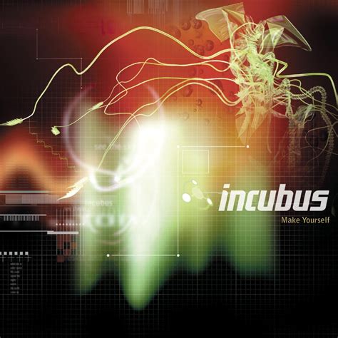 classic rock covers  incubus