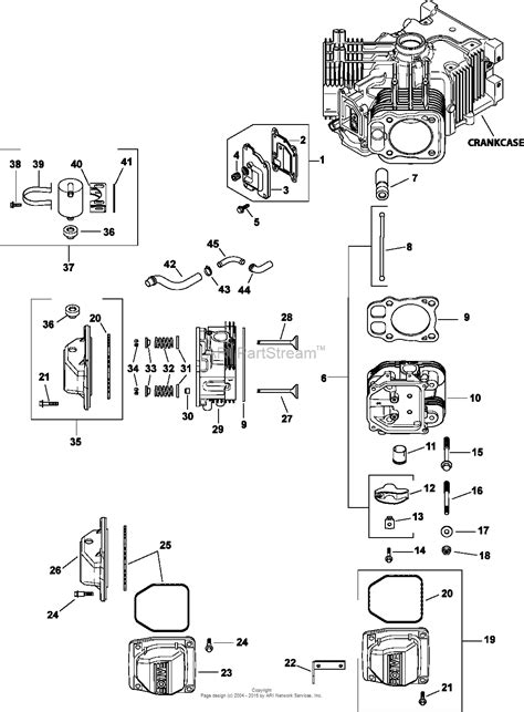 kohler engine parts diagram dixon dkh   dixon  lawn tractor