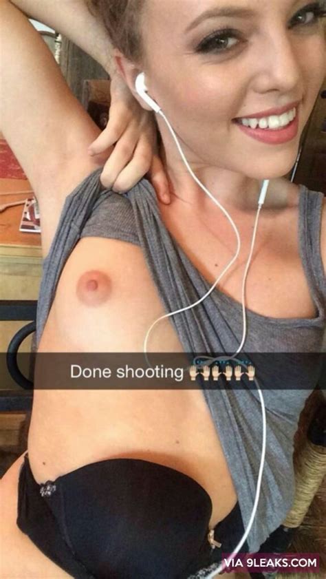 boobs pics and usernames on snapchat